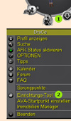 Appartement einrichten