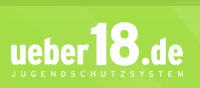Altersverifizierung per ueber18.de