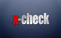 Altersverifizierung per x-check