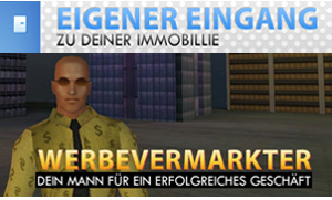 Eingang