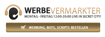 Werbung