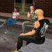 Flirt Online im chat