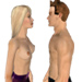 Online Erotik Game