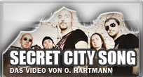 Secret City