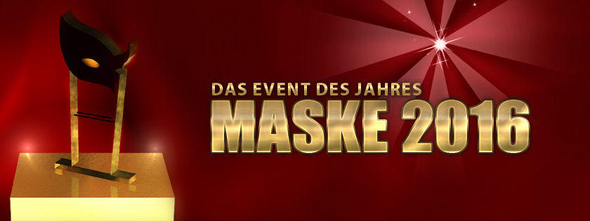 Maske