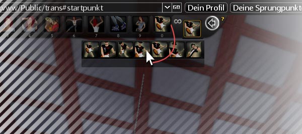 5. Emotes ampliada
