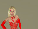 3D Chat Screenshots
