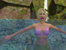 3D Chat Screenshots