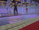 3D Chat Screenshots