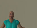 3D Chat Screenshots